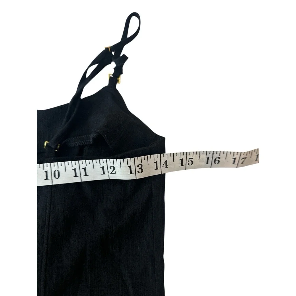 Free People Intimately Romper Women's Small  Seamless Stretch‎ Pull On